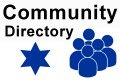 North West Australia Community Directory