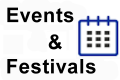 North West Australia Events and Festivals Directory