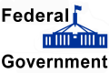 North West Australia Federal Government Information