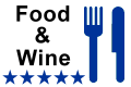 North West Australia Food and Wine Directory