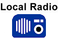 North West Australia Local Radio Information